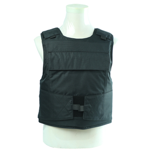 Pasgemaakte polisietoerusting-pantser taktiese koe&euml;lvaste vest
