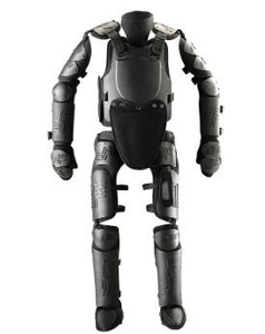 Politie Riot Suit (RP04)