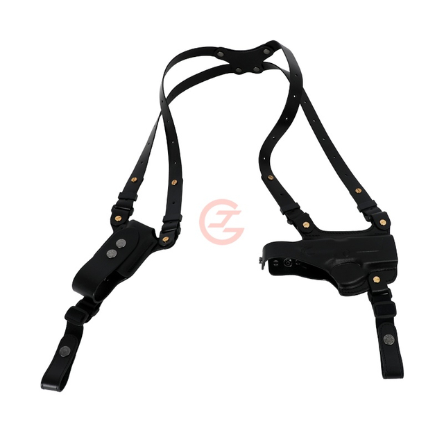 اسپیشل فورسز کے لئے پولیس کے سازوسامان گن ہولسٹر