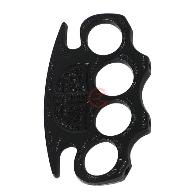 Enesekaitse kvaliteetsed paksendatud messingist s&otilde;rmenukid