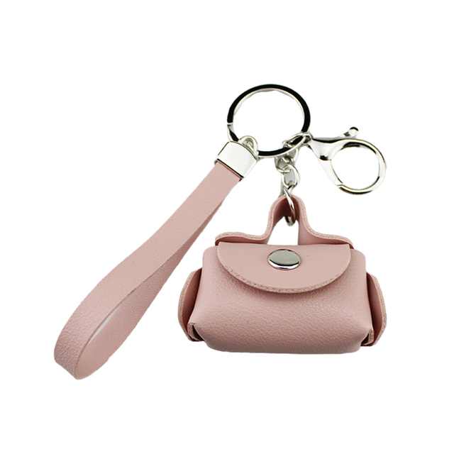 Mini -Brieftasche Schlüsselbeutel