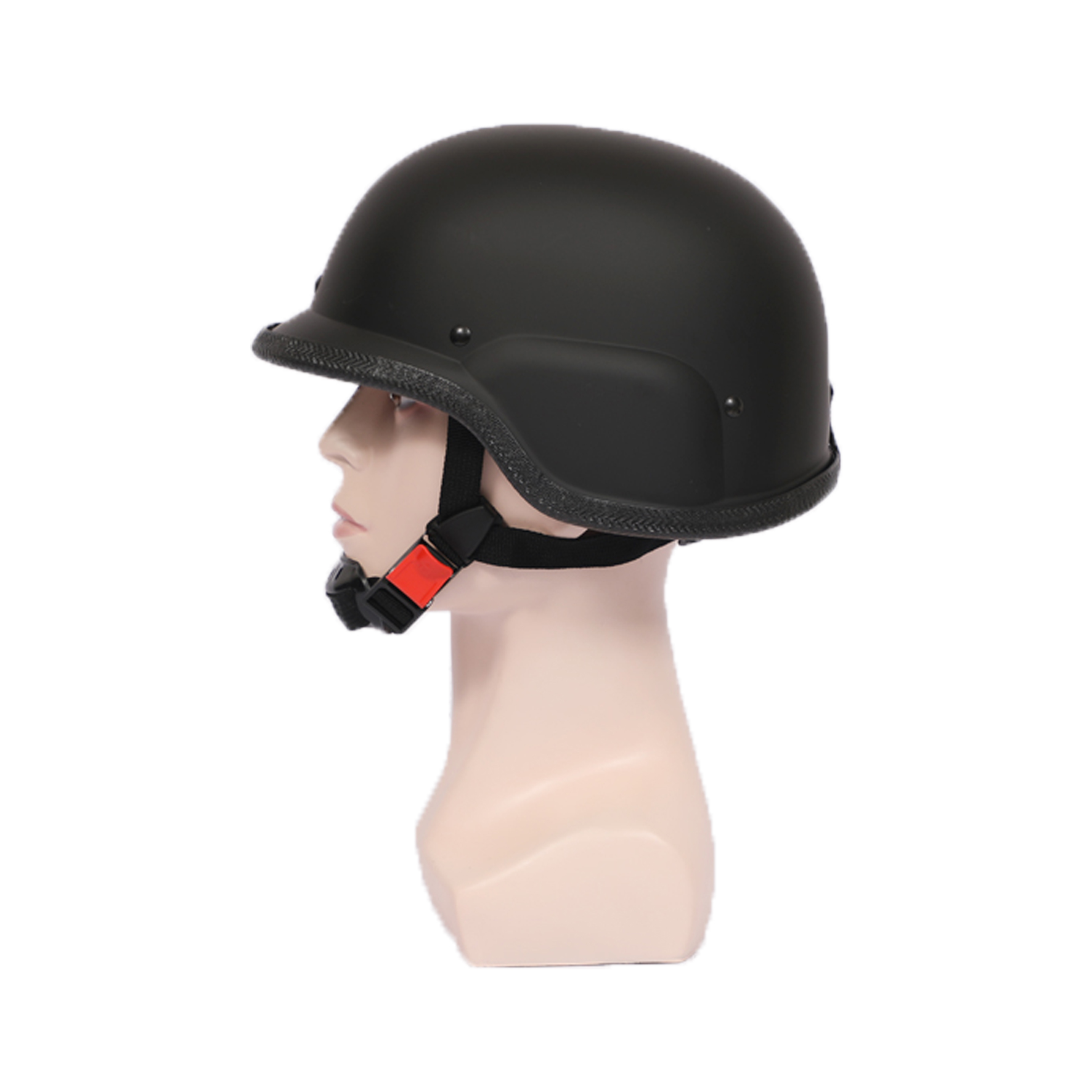 ABS Militar Combat M88 Casca de revoltă