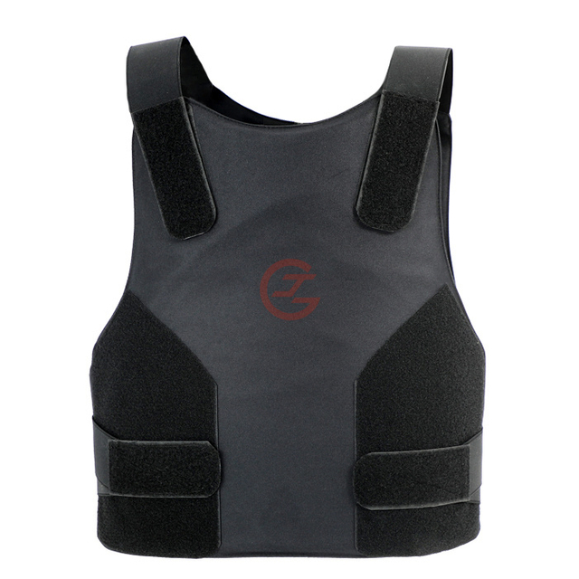 جلیقه اثبات خنجر اجرای قانون 