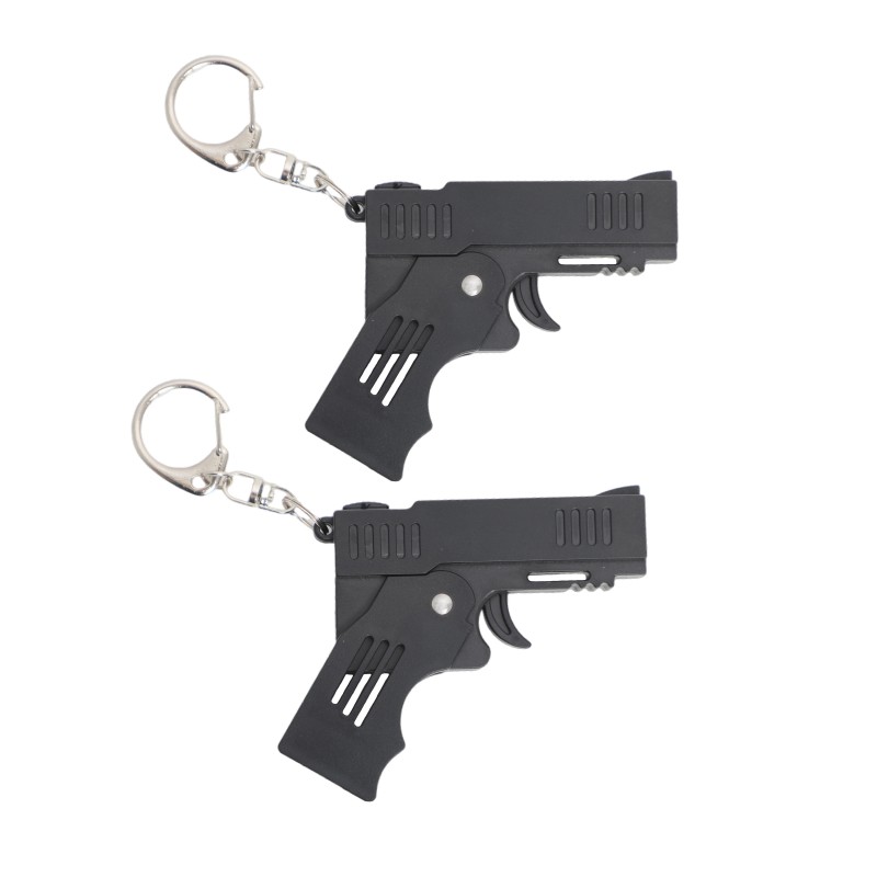 הגנה עצמית פנס אקדח הלם מיני מעוות לנשים בטיחות