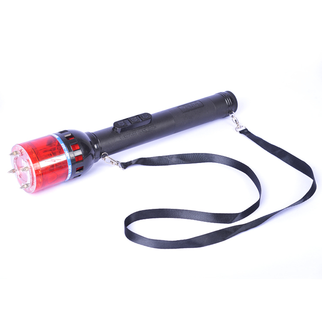 Penjaga Keselamatan Penegakan Polisi Ringan 303 Stun Gun