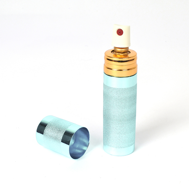20ml カスタム高品質口紅ペッパースプレー 
