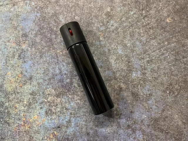 110ml OC Pean Pepper Spray