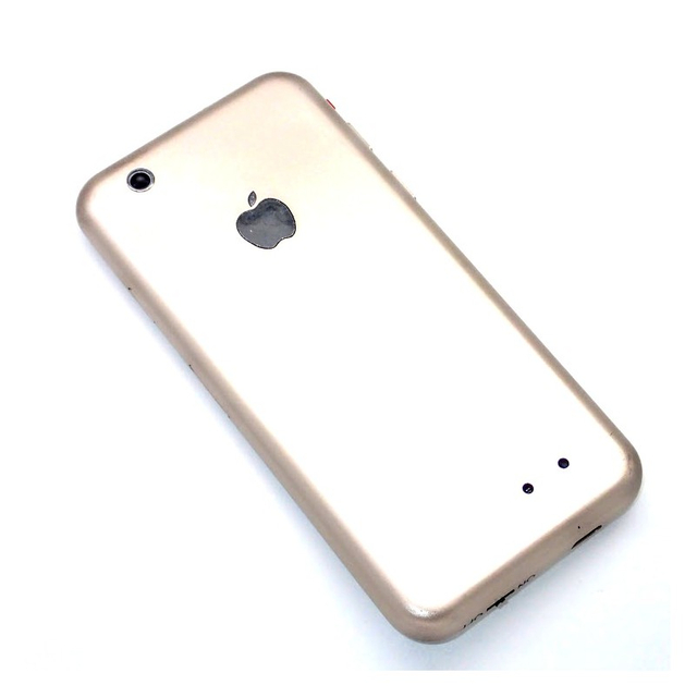 Neues Design getarntes Telefon 6S Elektroschocker