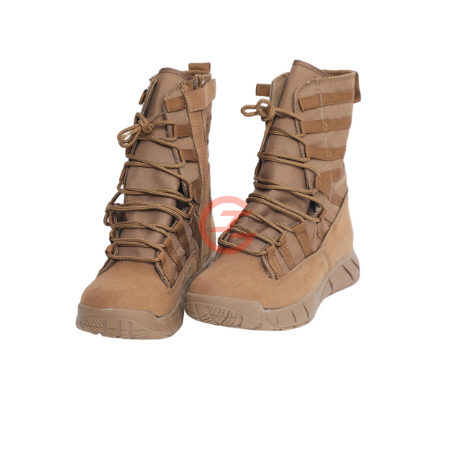 He Putu Teitei Tactical Maama mo nga Miihana Roa Roa