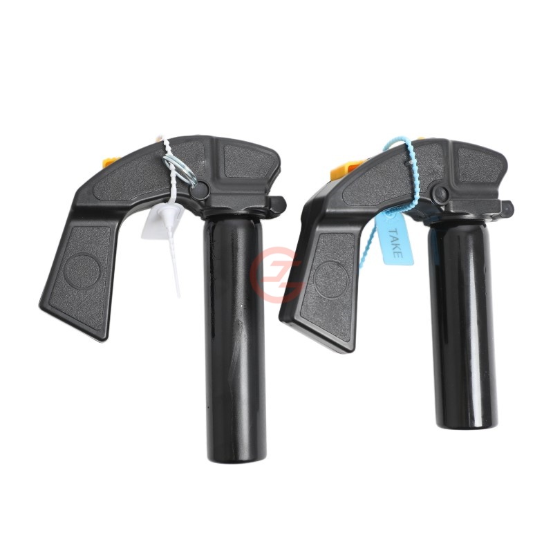 תרסיס פלפל מותאם אישית להגנה עצמית למדבר ולג'ונגלים עירוניים