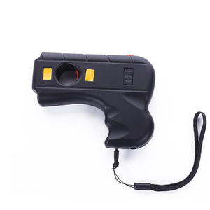 Ho&euml;spanning Persoonlike Beskerming 808 Stun Gun 
