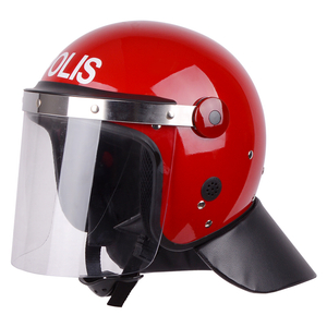 Comhrac éadrom frith -chíréibe Helmet Philippine
