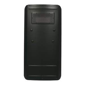  Aluminiumslegering Riot Square Shield
