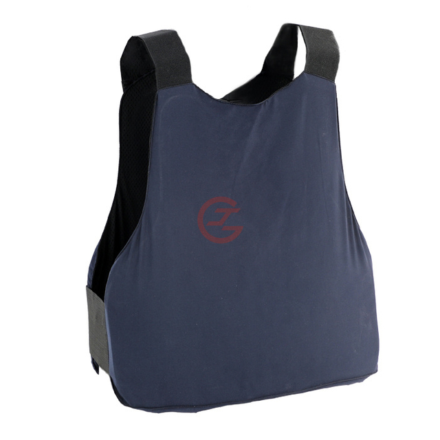 جلیقه ضد خنجر بالا