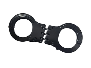 Menottes de la police