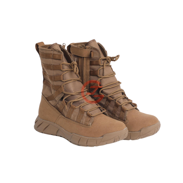 He Putu Teitei Tactical Maama mo nga Miihana Roa Roa