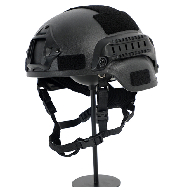 ABS Tactical Mich Riot hjelm