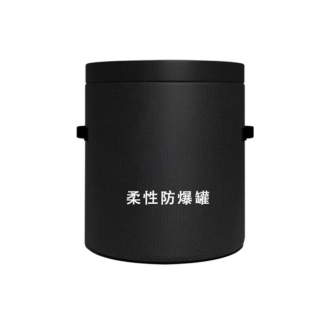 مخزن 1500G TNT غیر فلزی ضد انفجار