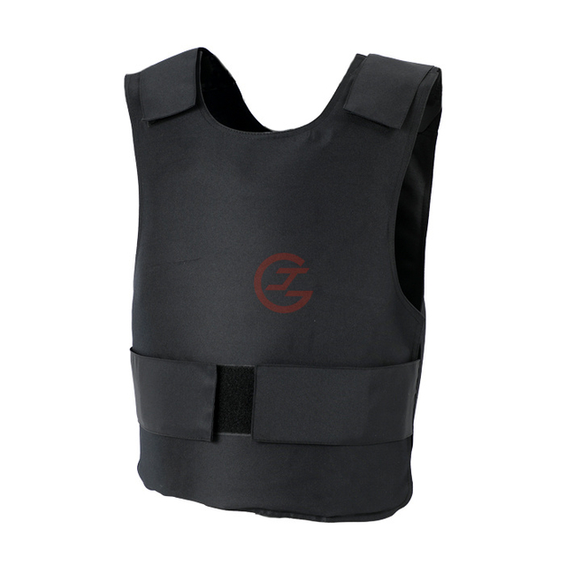 Aramid Safety Stab Proof Vest
