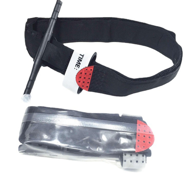Tactical Medical Tourniquet