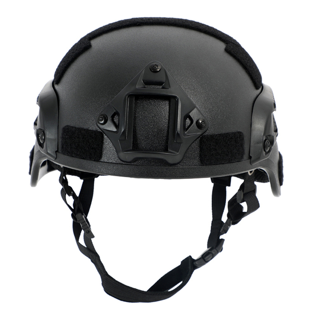 ABS Tactical Mich Riot hjelm