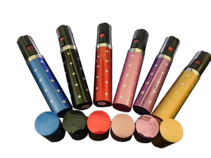 Huulipuna Ladattava Mini Stun Guns