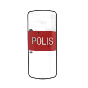 Sprzęt policyjny Malezja Riot Shield