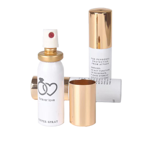 15 ml parfüm tipi biber spreyi