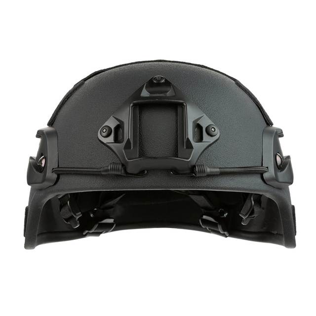 NIJ IIIA.44 МНБ.44 Mich бага тайралт бага aramid / p umpurproof дуулга