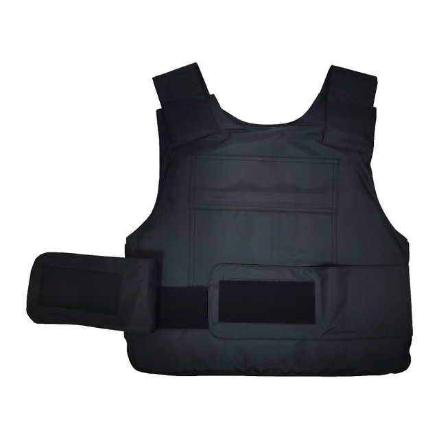 Vest Ballistic Ballistic Nij IIIA đa mối đe dọa cao cấp để bảo vệ tối đa trong các hoạt động thực thi pháp luật 