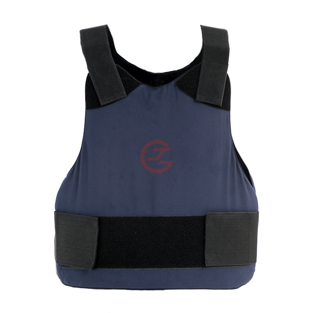 جلیقه ضد خنجر بالا