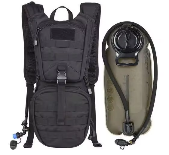 Trinkrucksack 
