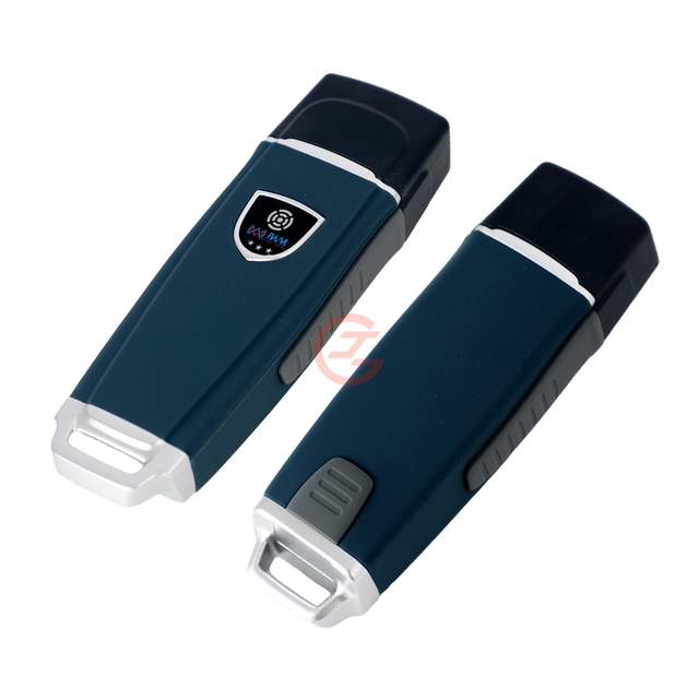 학교 안전을 위한 대용량 USB 순찰 시스템