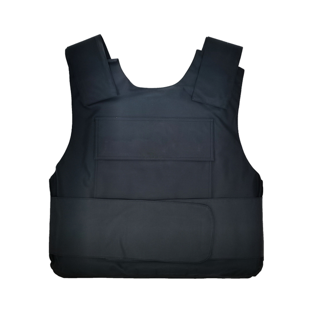 Vest Ballistic Ballistic Nij IIIA đa mối đe dọa cao cấp để bảo vệ tối đa trong các hoạt động thực thi pháp luật 