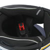 Ciclismo Casco de cara completa