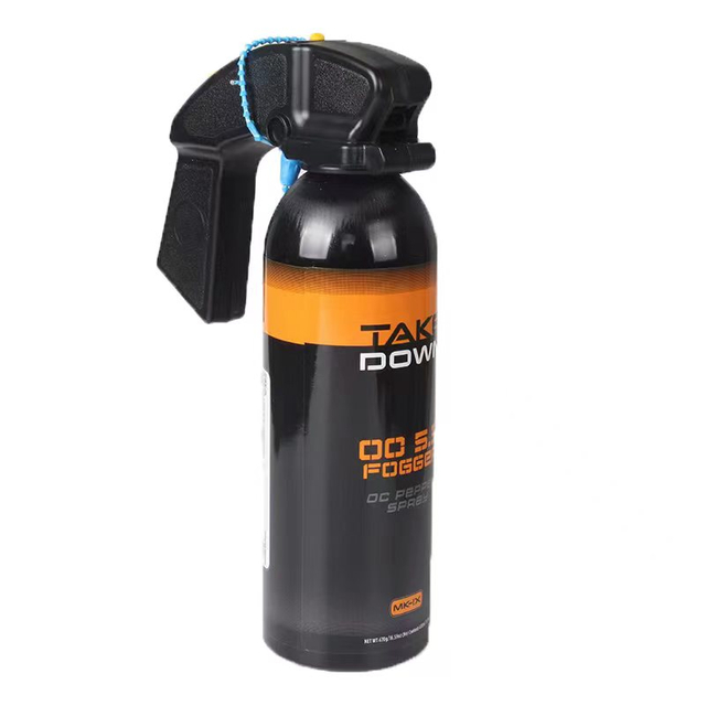 470 ml Home Sfe Bodyguard Security Pepřov&yacute; sprej