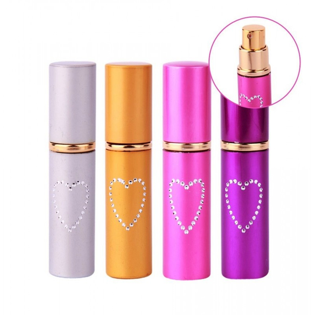 Hoahoa Hoahoa Hoahoa-whaiaro Lipstick Pepper Spary