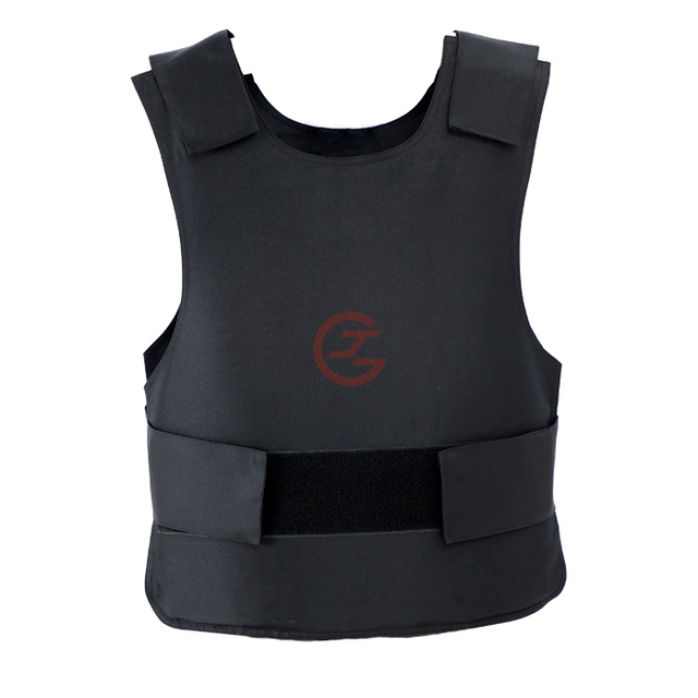 Aramid Safety Stab Proof Vest