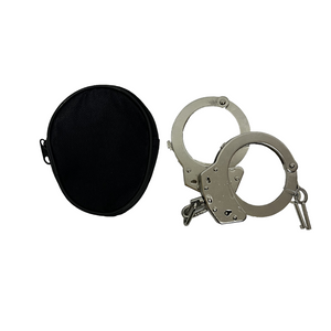 Policijske lisice