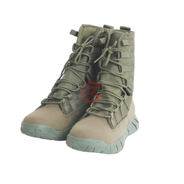 He Putu Teitei Tactical Maama mo nga Miihana Roa Roa